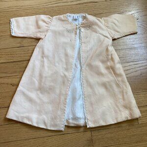 Vintage Baby Dressy Jacket Edson Freitag